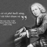 Top 50 nhà soạn nhạc cổ điển nổi bật nhất trong lịch sử âm nhạc thế giới