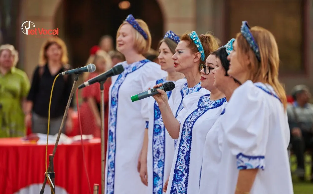 Giới thiệu về các thể loại thanh nhạc phổ biến