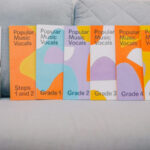 Giáo trình khóa học Vocals (Thanh nhạc) tại Việt Thương Music