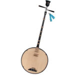 Tìm hiểu về đàn Nguyệt: nhạc cụ dân tộc