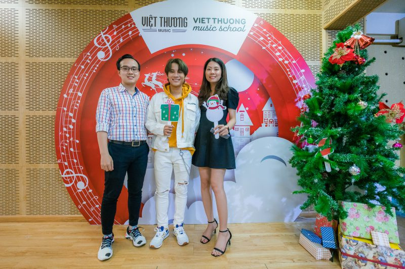 Sự kiện Casio Music Show 2020 cùng Thái Ngân và Lala Band ấn tượng với người nghe