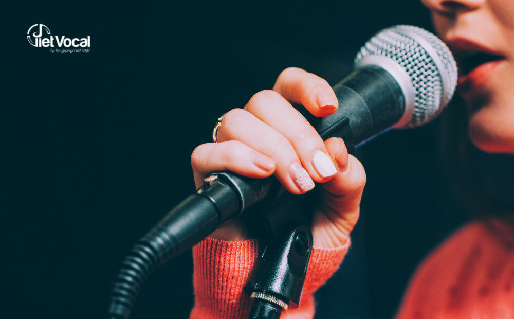 Cách thực hiện Vocal Fry