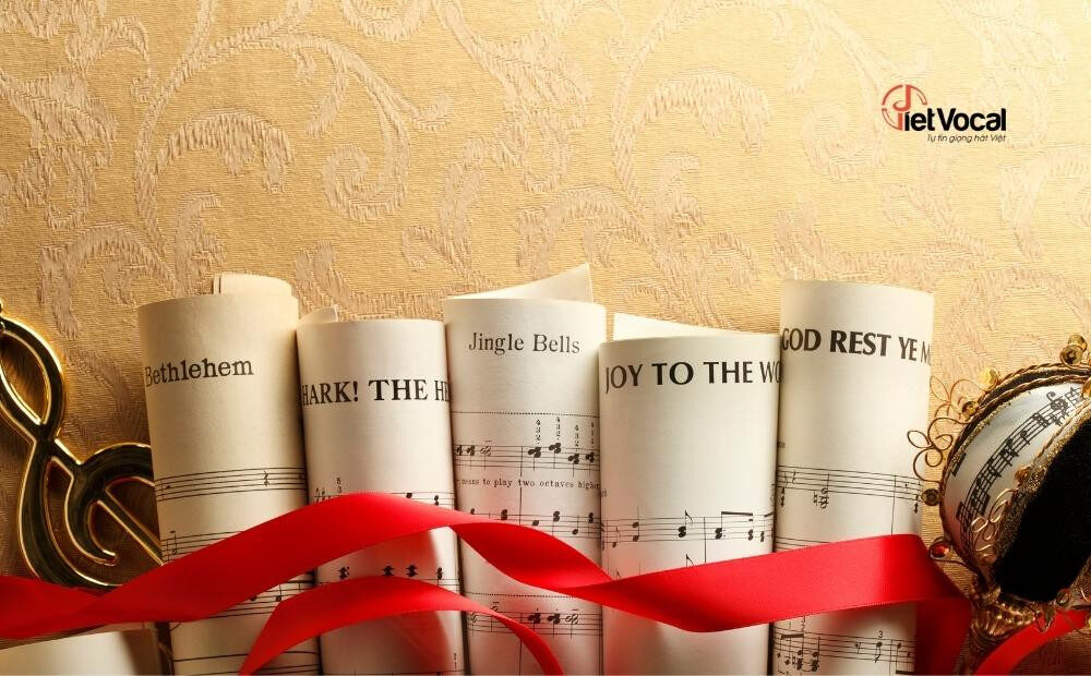 Cách xác định cao độ của bài hát