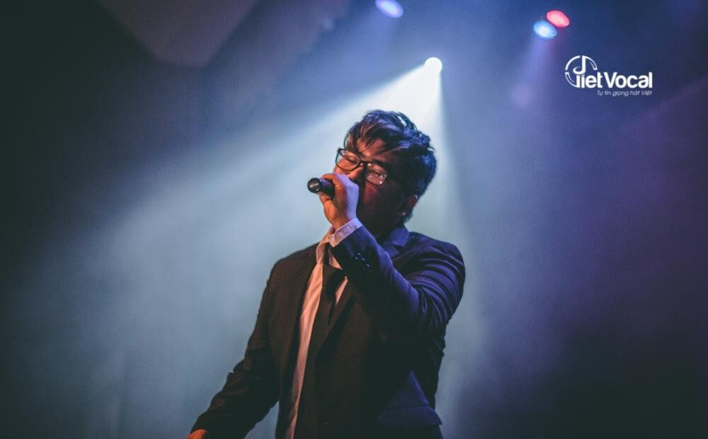 Cách xác định tone giọng hát