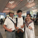 Cậu bé Mông Cổ Ưu Đàm hát Morther in The Dream bây giờ ra sao?