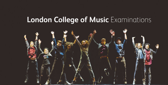 Các chứng chỉ LCM