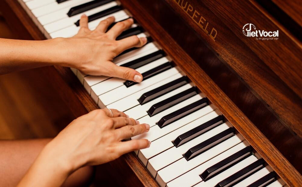 Đàn Piano cổ điển