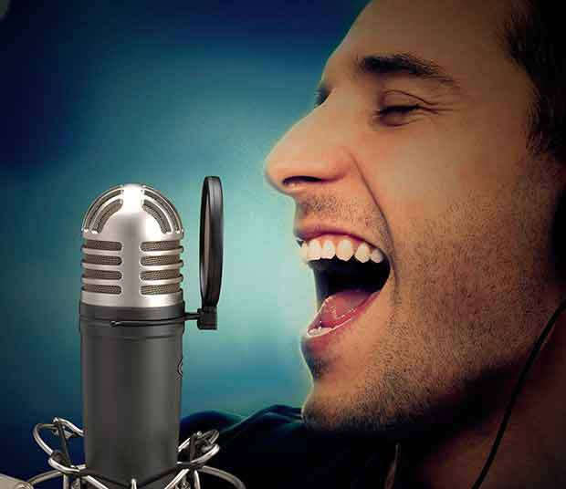 Địa điểm học Vocal trực tuyến giáo viên 1 kèm 1 1