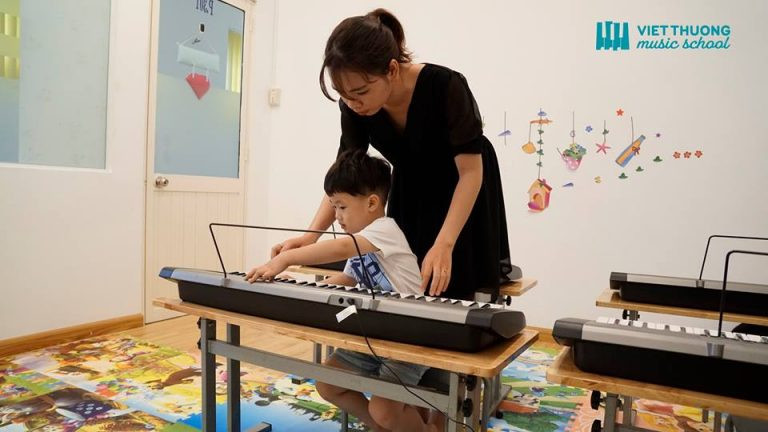 Đặc điểm chung của các phương pháp giáo dục âm nhạc hiện nay