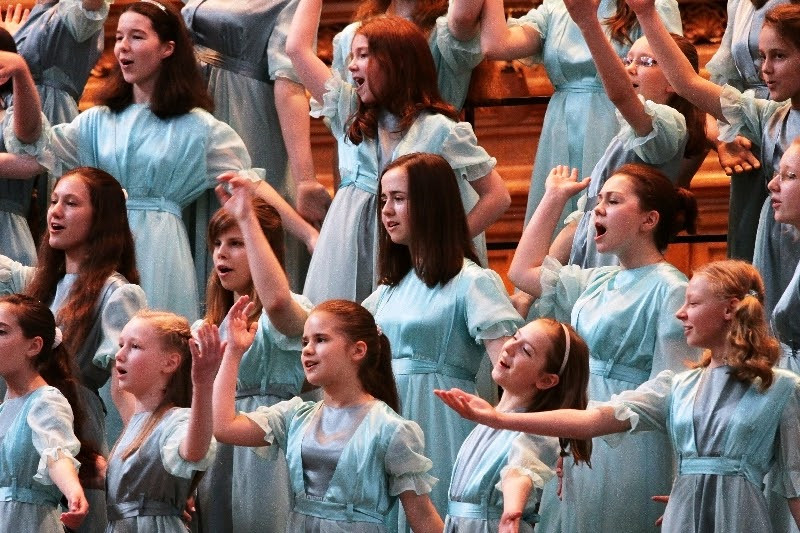 Giáo dục âm nhạc ở Hungarie