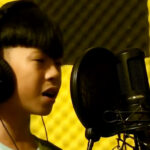 Trẻ nghe nhạc người lớn, tình yêu ủy mị: Đừng giết chết tuổi thơ của trẻ