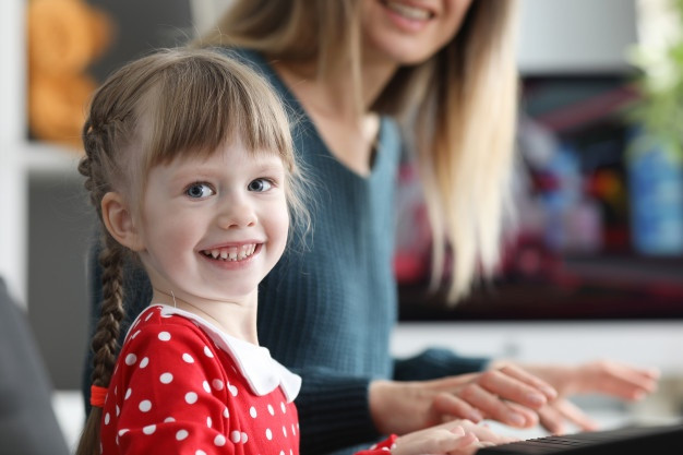 Hình ảnh các loại nhạc cụ