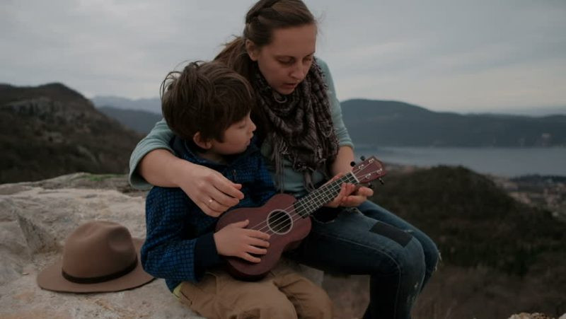 Hình ảnh cây đàn guitar