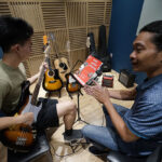 Âm nhạc và học tập