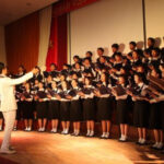 Hợp xướng – Hình thức diễn xướng âm nhạc nhiều bè