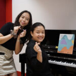 Nên hay không nên ép con học nhạc?