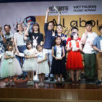 Việt Thương Music School mini showcase khép lại – Nhiều mong ước được mở ra