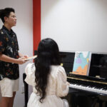 Popular Music Vocals – Ươm ước mơ làm ca sĩ 