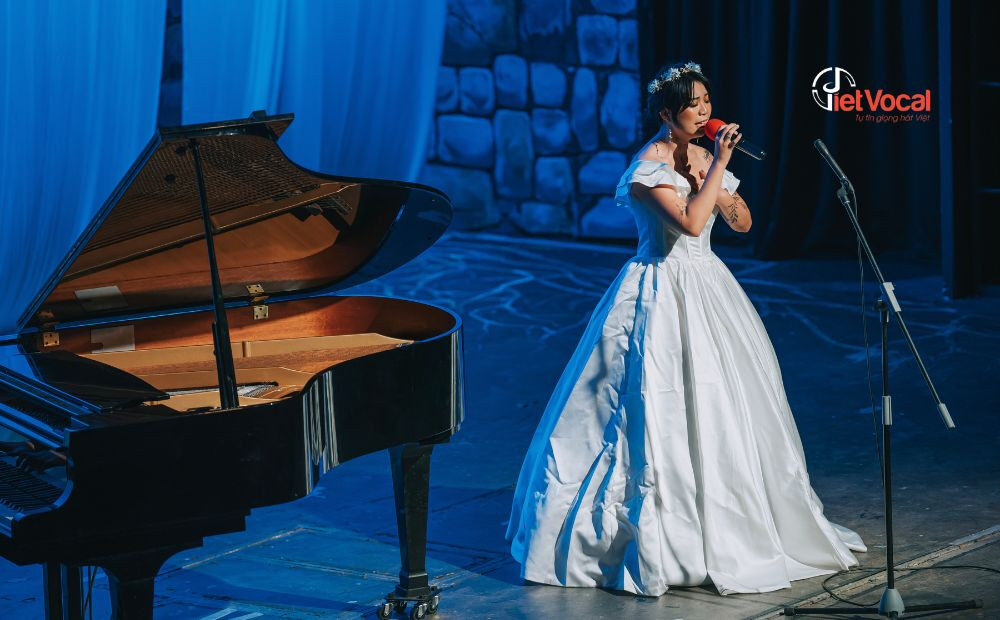 Hơi thở trong trường phái Bel Canto