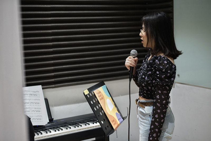 5 cách nuôi dưỡng tình yêu âm nhạc