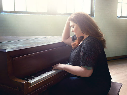 Một buổi biểu diễn piano