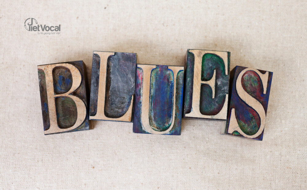 Nhạc Blues là gì?