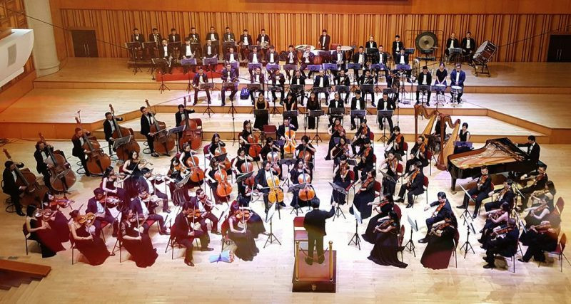 Phân biệt giữa Classical Music và Popular Music