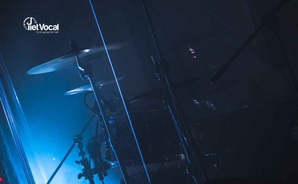 Nhạc cụ chơi nhạc Blues