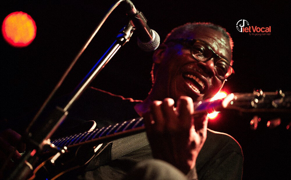 Nhạc Funk, Soul và Disco