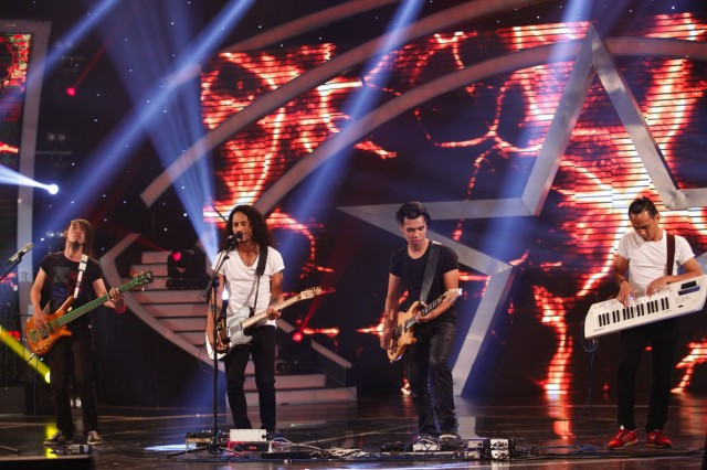 Nhạc hiện đại