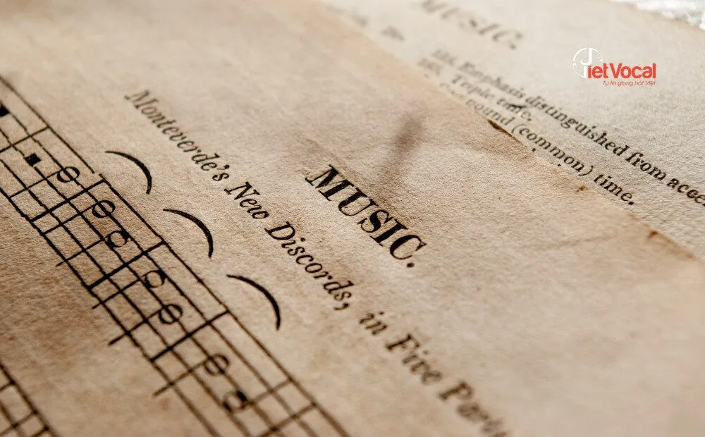 Nhạc lý là gì? Hướng dẫn cách tự học nhạc lý hiệu quả