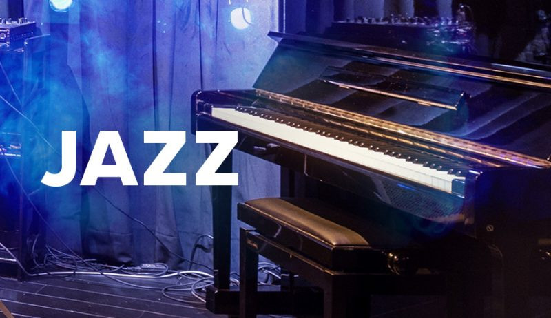 Sự phát triển của Piano Jazz