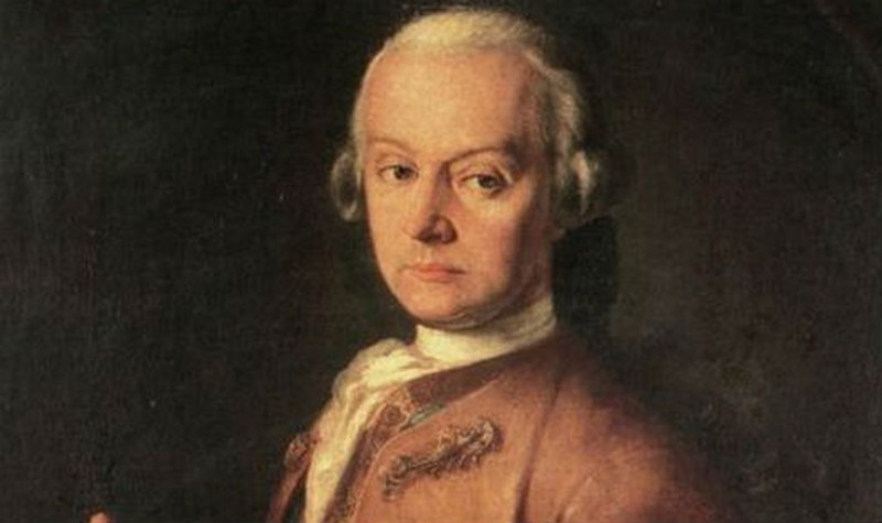 Thiên tài âm nhạc Mozart