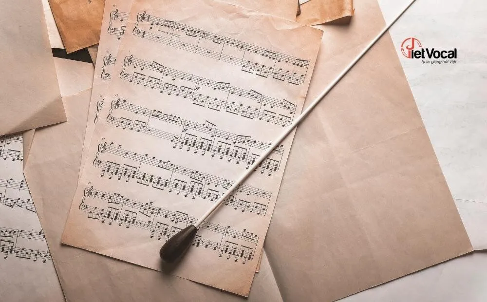 Tone là gì? Cách xác định tone giọng hát chính xác nhất