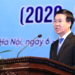 Âm nhạc Việt Nam: Định hình dòng âm nhạc tích cực, giàu sức biểu cảm