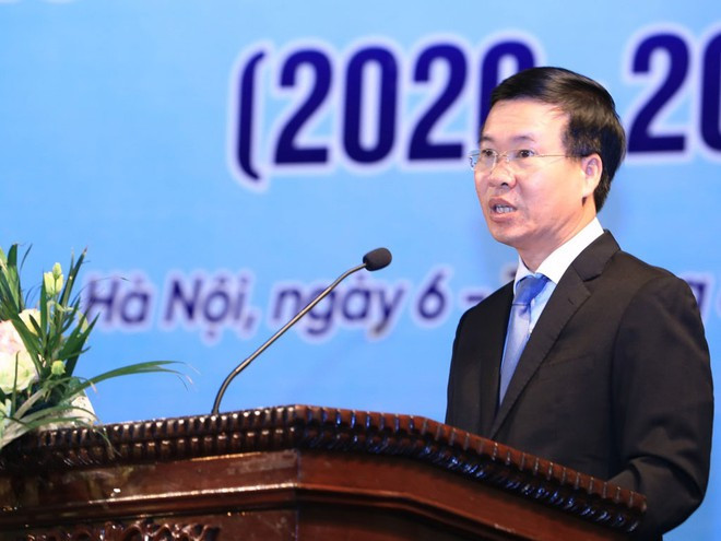 Âm nhạc Việt Nam: Định hình dòng âm nhạc tích cực, giàu sức biểu cảm